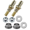 GM DOOR HINGE PIN & BUSHING KIT